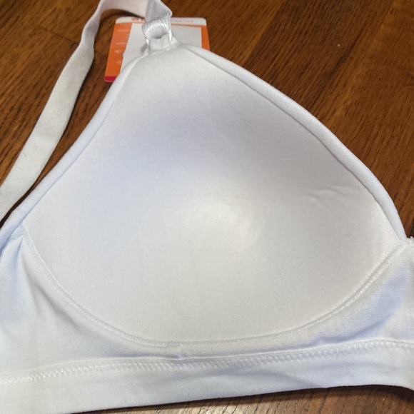 🌸NWT WARNERS 34B Cloud 9 Wireless Bra - Picture 6 of 11